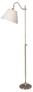 Podne Lampa Markslöjd, CHARLESTON, Bronca / stari mesing, Dnevna soba, Metal, Antički