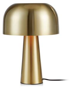 Stolne Lampa Markslöjd, Blanca, Zlato / mjed, Dnevna soba, Metal, Dizajn
