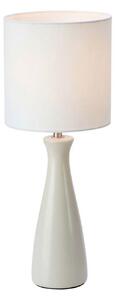 Stolne Lampa Markslöjd, Bež, Dnevna soba, Tkanina / tekstil