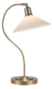 Stolne Lampa Markslöjd, Zlato / mjed, Dnevna soba, Metal