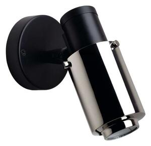 Zidne Svjetiljka DCW, prigušiv, Metalik, Metal