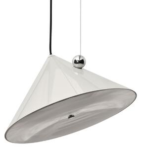 Viseće Svjetiljka Tom Dixon, Pose, prigušiv, Sivo, Dnevna soba, Metal, Dizajn