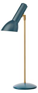 Stolne Lampa CPH Lighting, Plava, Dnevna soba, Aluminij