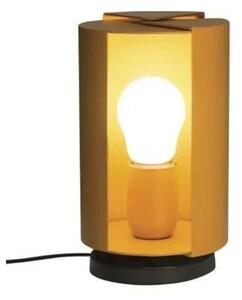 Stolne Lampa Nemo Lighting, Žuta, Dnevna soba, Vintage