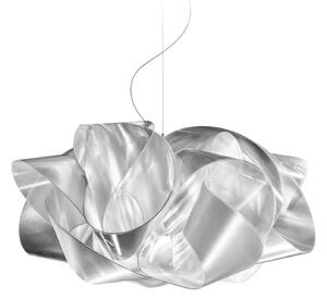 Viseće Svjetiljka Slamp, Fabula, prigušiv, Providna, Dnevna soba, Plastika, Dizajn