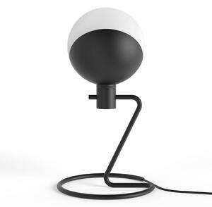 Stolne Lampa GRUPA, Baluna, prigušiv, Crno, Dnevna soba, Metal, Dizajn