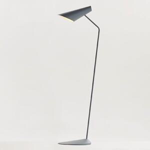 Podne Lampa Vibia, I.Cono, Plava, Dnevna soba, Plastika, Skandinavski