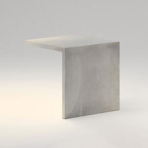 Prazna vanjska svjetiljka 4135, betonska, 25 cm - Vibia