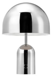 Vanjske Svjetiljka Tom Dixon, BELL PORTABLE, prigušiv, Metalik, Dnevna soba, Plastika, Dizajn