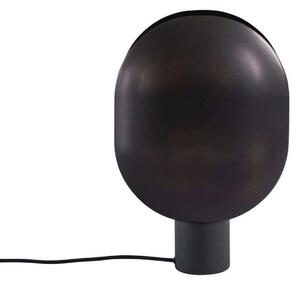 Stolne Lampa 101 COPENHAGEN, Crno, Dnevna soba, Metal