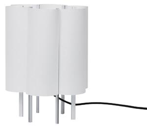 Stolne Lampa ferm LIVING, Boe, Bijela, Spavaća soba, Papirnati karton, Moderan