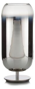 Stolne Lampa Artemide, Gople Mini, Metalik, Dnevna soba, Staklo, Dizajn