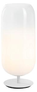 Stolne Lampa Artemide, Gople Mini, Bijela, Dnevna soba, Staklo, Dizajn