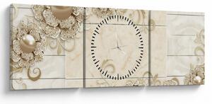 Slika - Ukrasni motiv (sa satom) (90x30 cm)