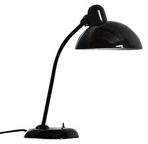 Stolne Lampa FRITZ HANSEN, Kaiser Idell 6556-T, Crno, Dnevna soba, Metal, Dizajn