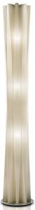 Podne Lampa Slamp, Bach, prigušiv, Zlato / mjed, Dnevna soba, Plastika, Dizajn