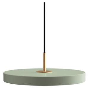 Asteria Plus Visilica Mini Nuance Olive/Brass - UMAGE