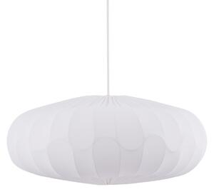 Viseće Svjetiljka Globen Lighting, prigušiv, Bijela, Dnevna soba, Tkanina / tekstil, Skandinavski