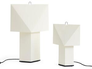 Stolne Lampa HAY, Aplat, Bijela, Dnevna soba, Papirnati karton, Moderan