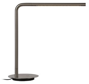 Stolne Lampa UMAGE, Omni, prigušiv, Metalik, Dnevna soba, Metal, Dizajn