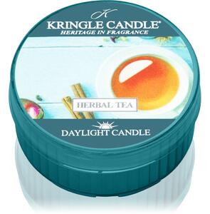 Kringle Candle Herbal Tea čajna svijeća 42 g