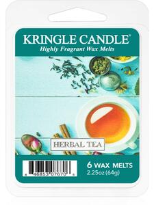 Kringle Candle Herbal Tea vosak za aroma lampu 64 g