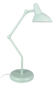 Stolne Lampa Dyberg Larsen, Vela, Zelena, Dnevna soba, Metal, Skandinavski