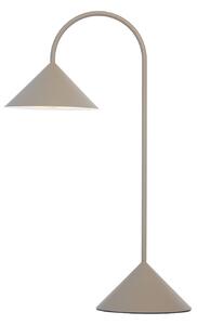 Vanjske Svjetiljka FRANDSEN, Grasp, prigušiv, Sivo, Balkon, Metal, Dizajn