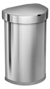 Beskontaktna kanta za otpad, 45 l - simplehuman