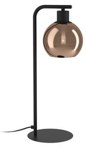 Stolne Lampa Stars of Light, Cordoba, Bakar, Dnevna soba, Staklo, Moderan