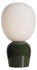 Stolne Lampa Belid, Buddy, Zelena, Dnevna soba, Staklo, Dizajn