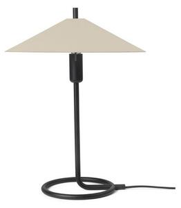 Stolne Lampa ferm LIVING, Filo, Crno, Dnevna soba, Metal, Dizajn