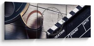 Slika - Film (sa satom) (90x30 cm)