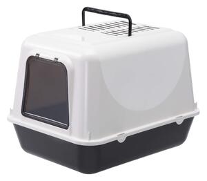 Ferplast zatvoreni wc za mačke Clear Cat 20