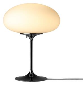 Stolne Lampa GUBI, Stemlite, prigušiv, Metalik, Dnevna soba, Metal, Dizajn