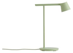Stolne Lampa Muuto, prigušiv, Zelena, Dnevna soba, Aluminij