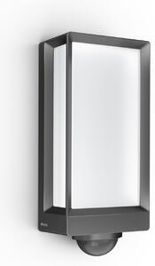 Vanjske Svjetiljka STEINEL, L 42 SC Bluetooth, Crno, Metal