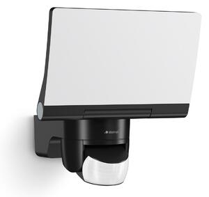 Vanjske Svjetiljka STEINEL, XLED Home 2 S, Crno, Plastika, Moderan