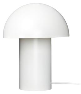 Stolne Lampa GEJST, Leery, Bijela, Dnevna soba, Metal, Dizajn