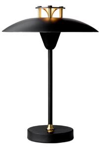 Vanjske Svjetiljka Halo Design, MINI STEPP 1-2-3, prigušiv, Crno, Dnevna soba, Metal, Dizajn