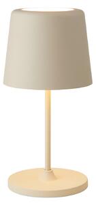 Vanjske Svjetiljka Halo Design, LUMEN, prigušiv, Bež, Dnevna soba, Metal, Moderan