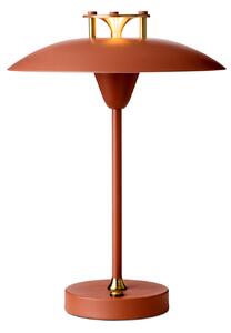 Vanjske Svjetiljka Halo Design, MINI STEPP 1-2-3, prigušiv, Smeđa / hrđa, Dnevna soba, Metal, Dizajn