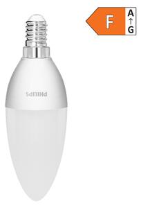 Philips CorePro Premium E14 B35 LED Žarulja, 5W, 470lm, 2700K
