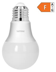 Philips CorePro E27 A60 LED Žarulja, 4.9W, 470lm, 2700K
