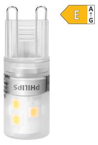 Philips CorePro G9 LED Žarulja, 1.9W, 220lm, 3000K