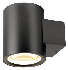 Zidne Svjetiljka SLV, Oculus, prigušiv, Bronca / stari mesing, Dnevna soba, Aluminij, Moderan