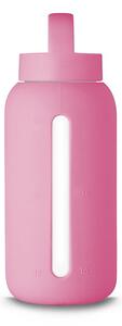 Ružičasta boca za vodu za put 720 ml Flamingo Pink – Muuki