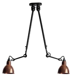 Stropne Svjetiljka Lampe Gras, Crno, Dnevna soba, Metal