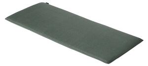 Jastuk za klupu FORMIO 110x48 cm - više varijanti Boja: Tamnozelena