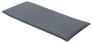 Jastuk za klupu FORMIO 110x48 cm - više varijanti Boja: Siva